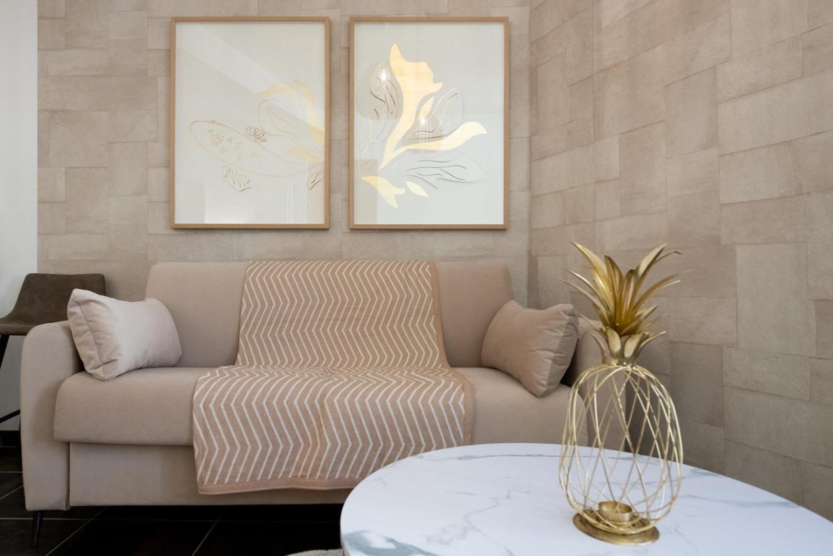 La Suite Sepia - Superbe Appartement Vieux Λυών Εξωτερικό φωτογραφία