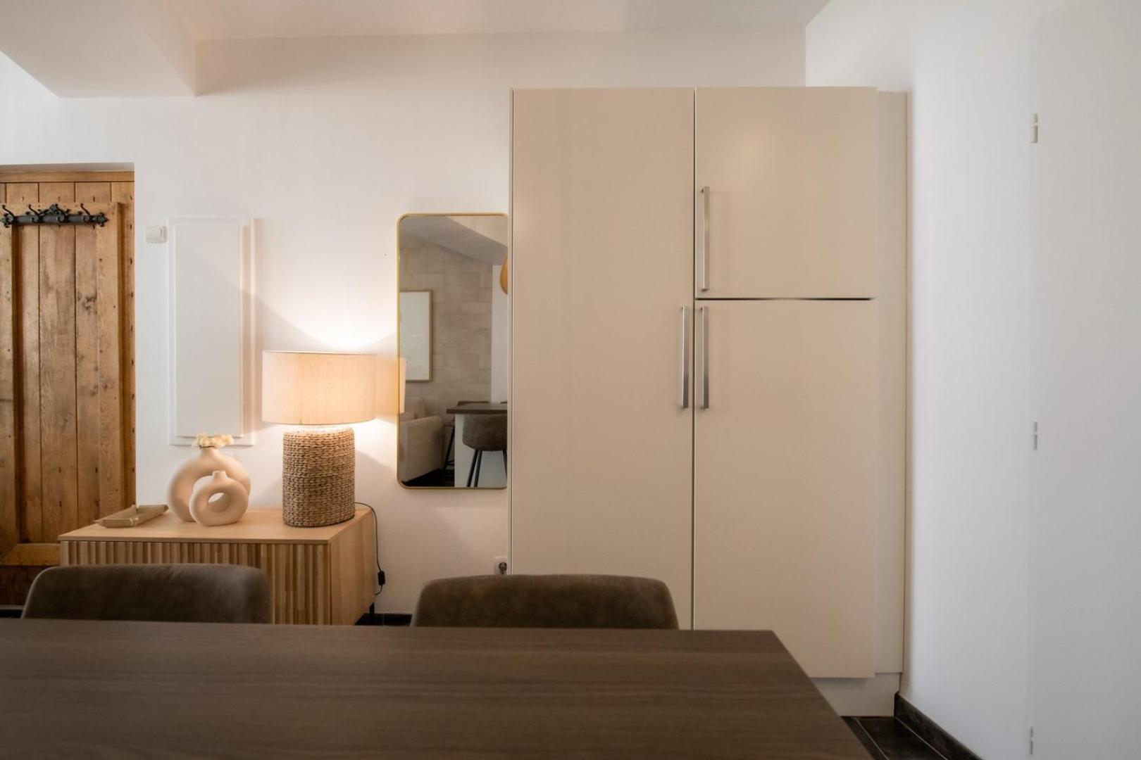 La Suite Sepia - Superbe Appartement Vieux Λυών Εξωτερικό φωτογραφία