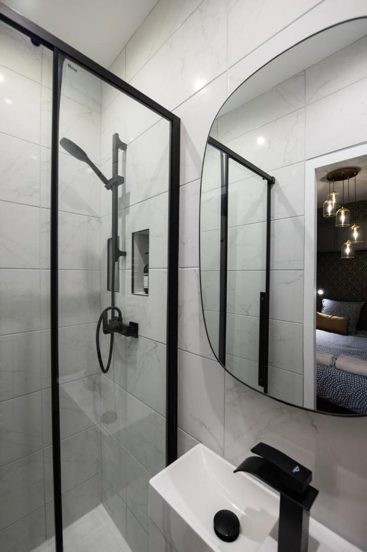 La Suite Sepia - Superbe Appartement Vieux Λυών Εξωτερικό φωτογραφία